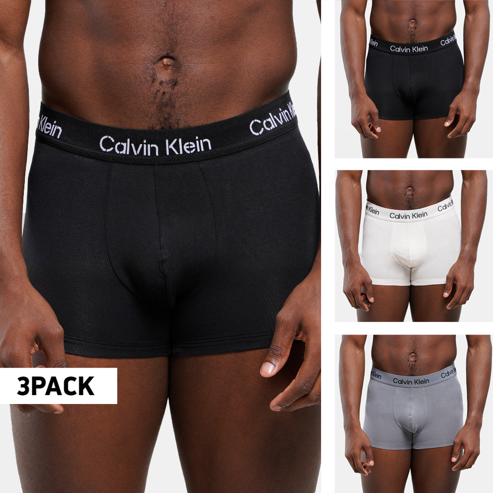 Calvin Klein Trunk 3Pk