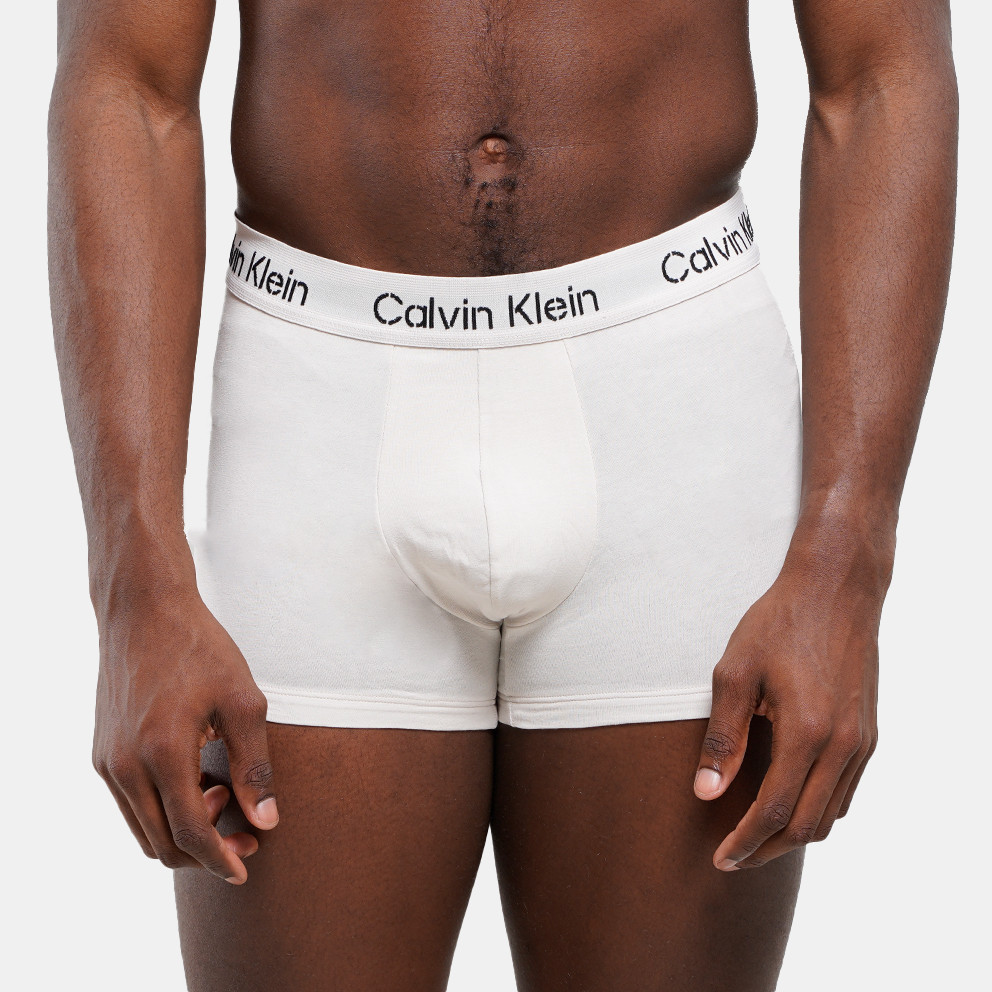 Calvin Klein Trunk 3Pk