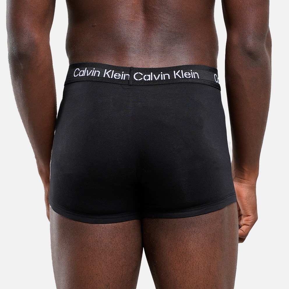 Calvin Klein Trunk 3Pk