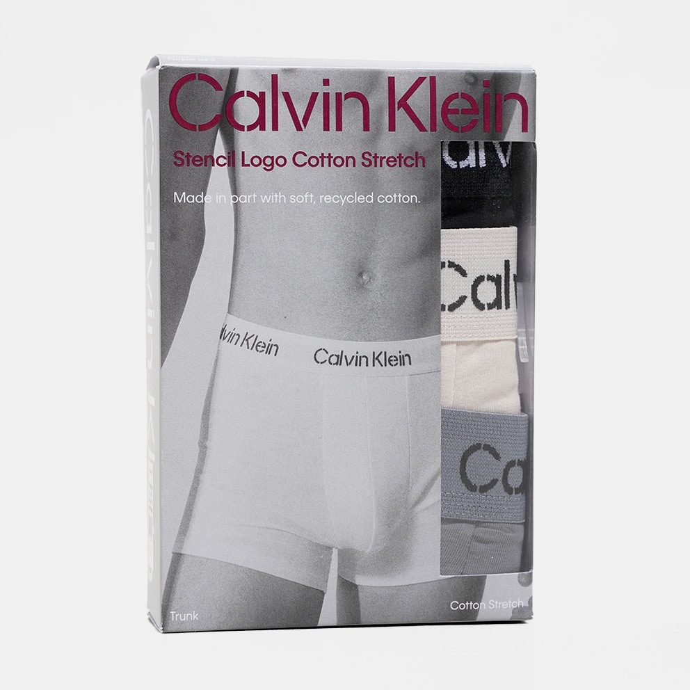 Calvin Klein Trunk 3Pk