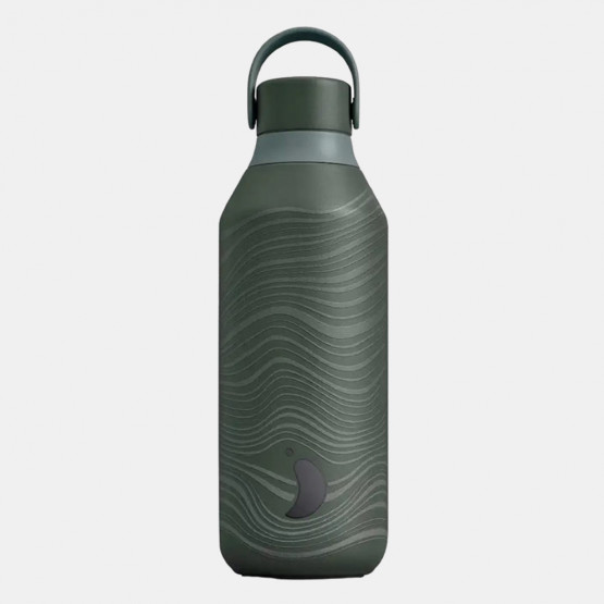 Chilly's Elements | Wind Grey 500Ml