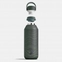 Chilly's Wind Grey Bottle 500ml
