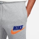 Nike Club Fleece Jogger Ανδρικό Παντελόνι Φόρμας