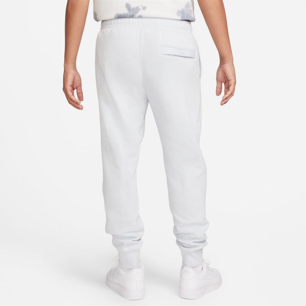 Nike Sportswear Club Μen's Track Pants