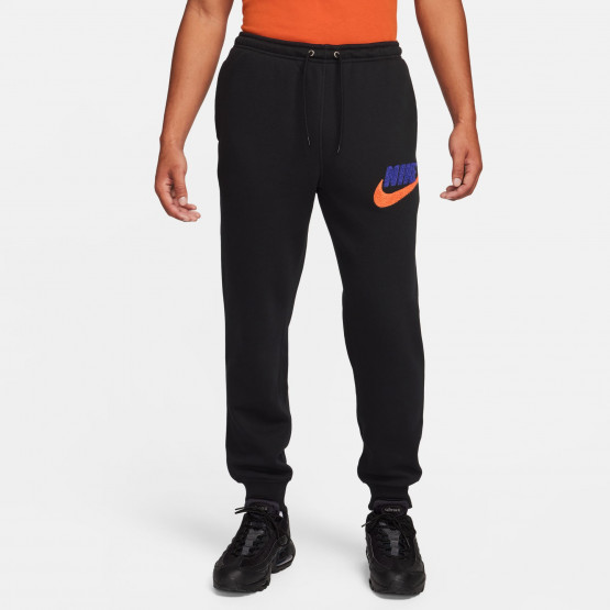 Nike Club Fleece Jogger Ανδρικό Παντελόνι Φόρμας