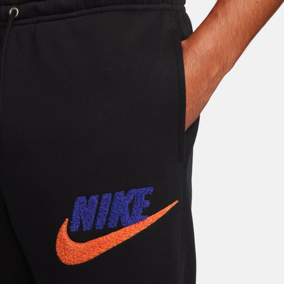 Nike Club Fleece Jogger Μen's Track Pants