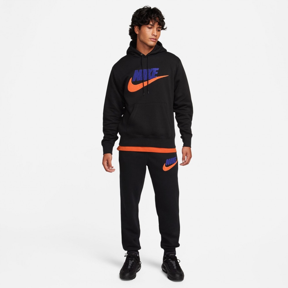 Nike Club Fleece Jogger Ανδρικό Παντελόνι Φόρμας