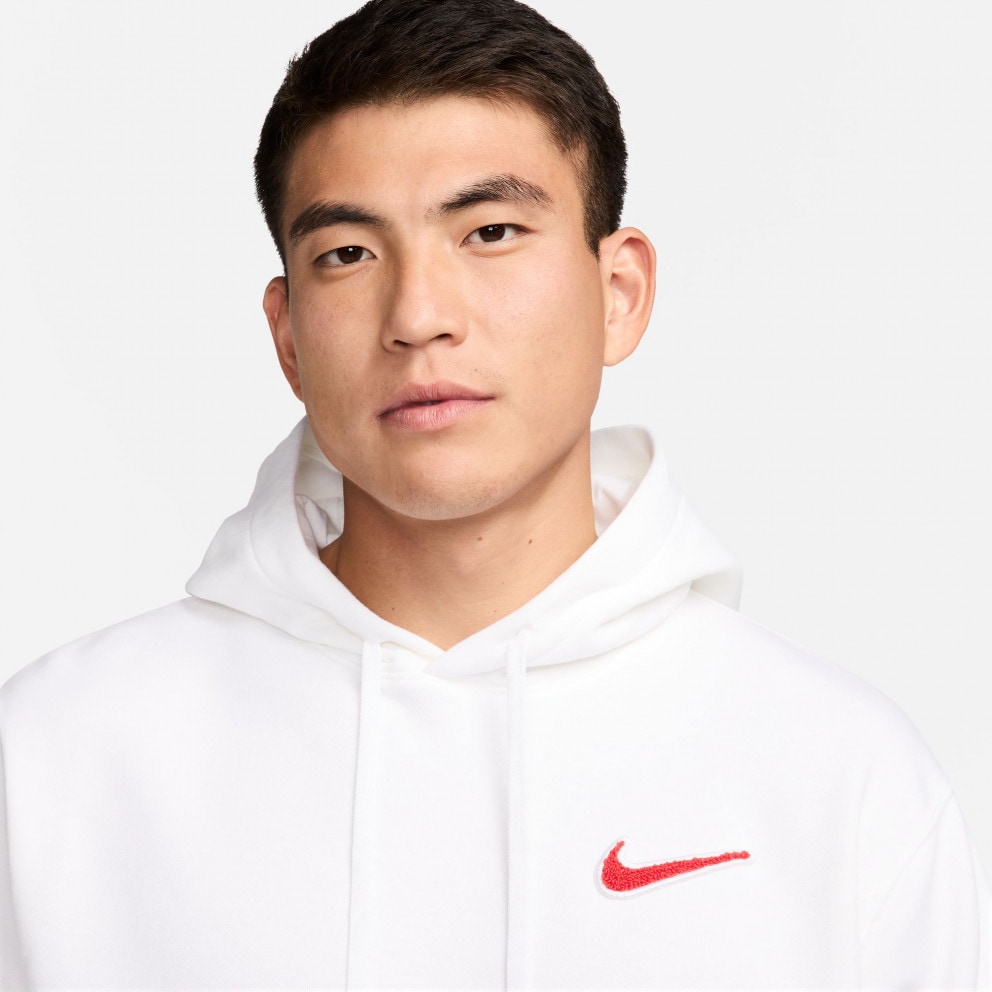 Nike Sportswear Pullover V-Day Men's Hoodie