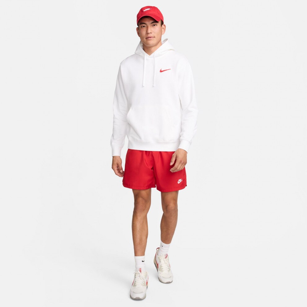 Nike Sportswear Pullover V-Day Men's Hoodie