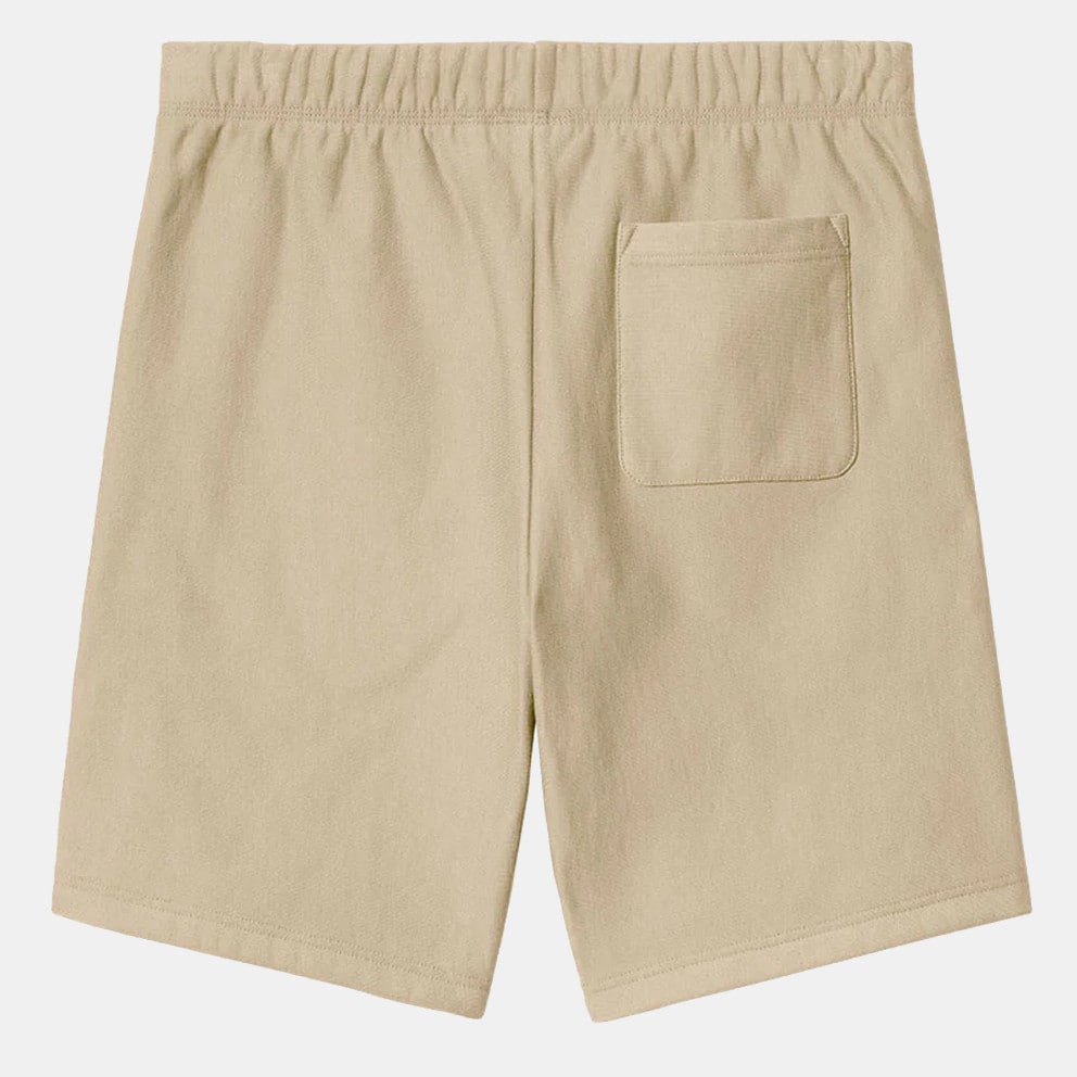 Carhartt WIP American Script Sweat Men's Bermuda Shorts