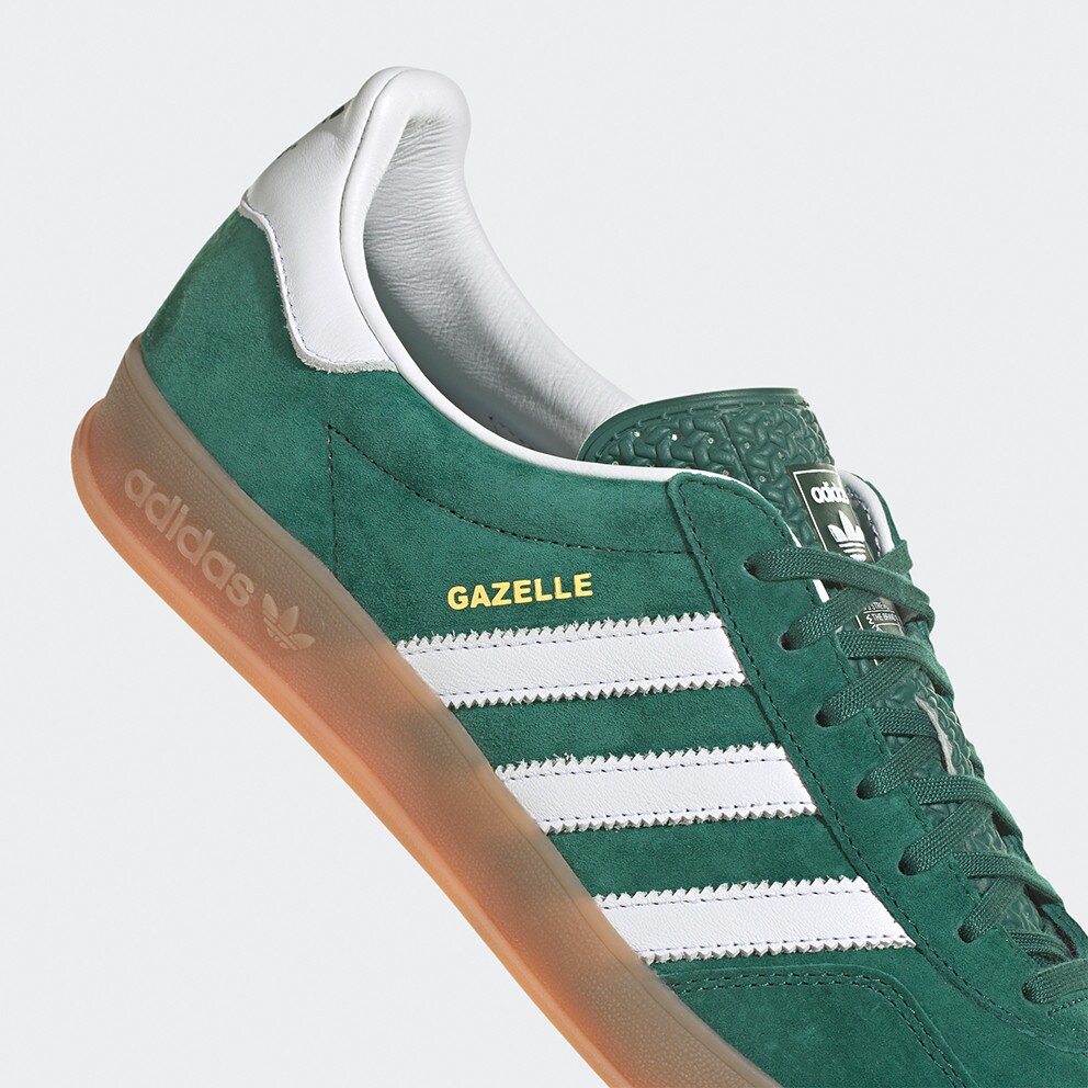 adidas Originals Gazelle Indoor Men's Shoes