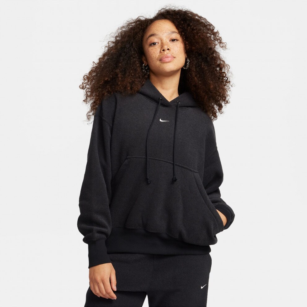 Nike Sportswear Phoenix Plush Women's Hoodie