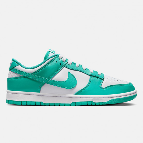 Nike Dunk Low Retro "Clear Jade" Men's Shoes