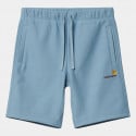 Carhartt WIP American Script Sweat Men's Bermuda Shorts