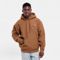 Carhartt WIP American Script Ανδρική Μπλούζα με Κουκούλα