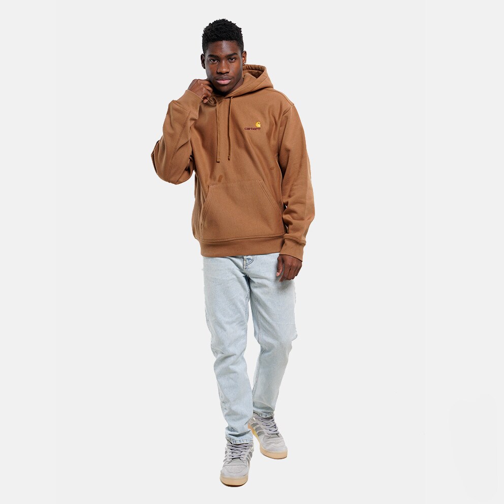 Carhartt WIP American Script Men's Hoodie