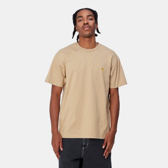 Carhartt WIP Chase Ανδρικό T-Shirt