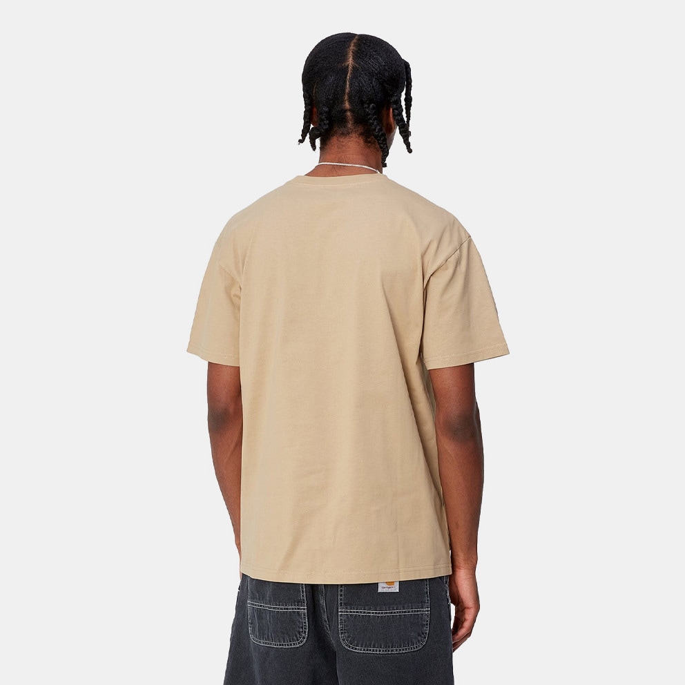 Carhartt WIP Chase Men's T-Shirt