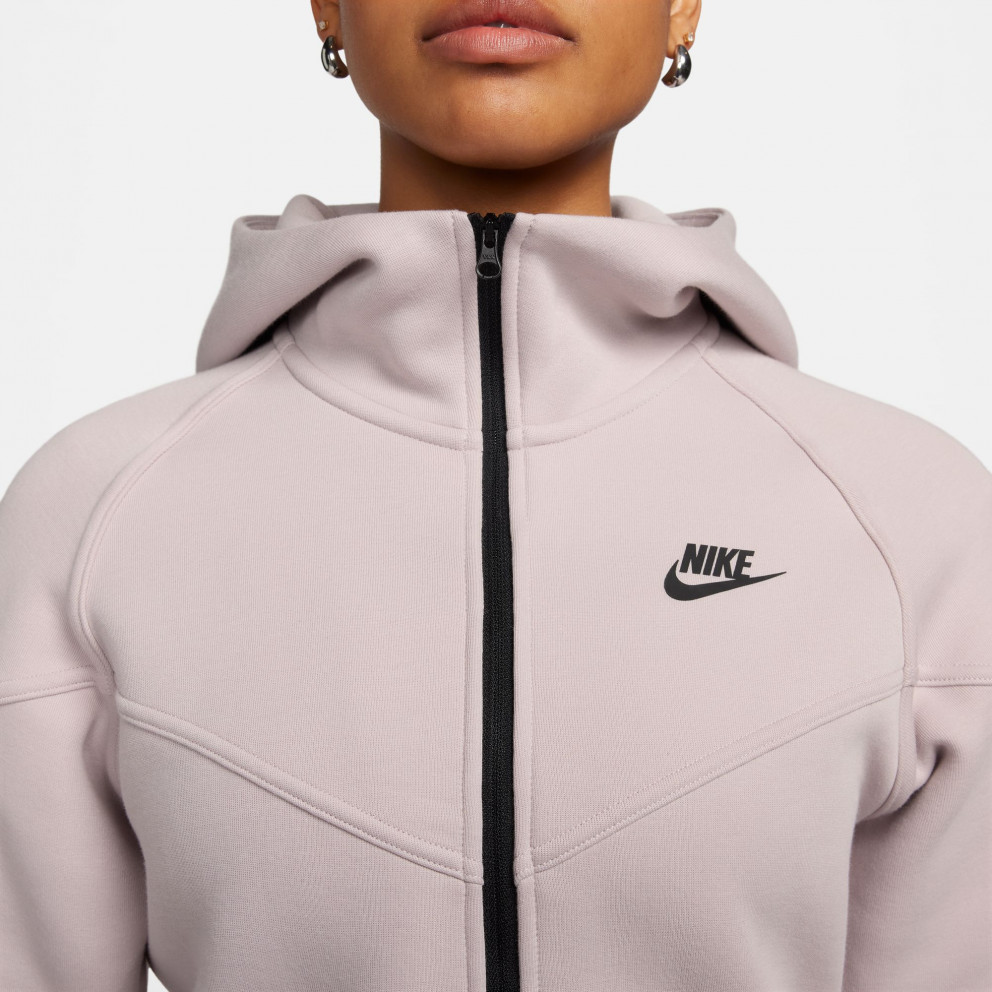 Nike Sportswear Tech Fleece Windrunner Women's Track Top