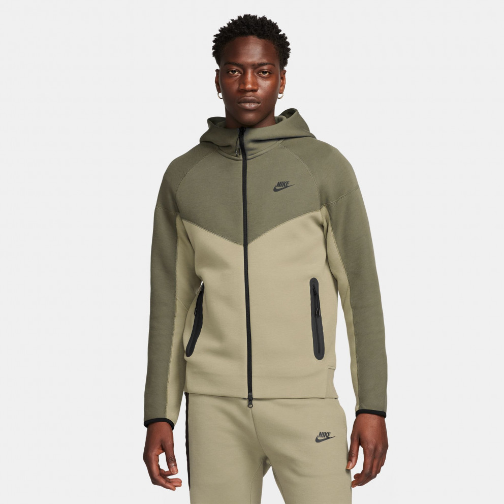 Nike Sportswear Tech Fleece Ανδρική Ζακέτα