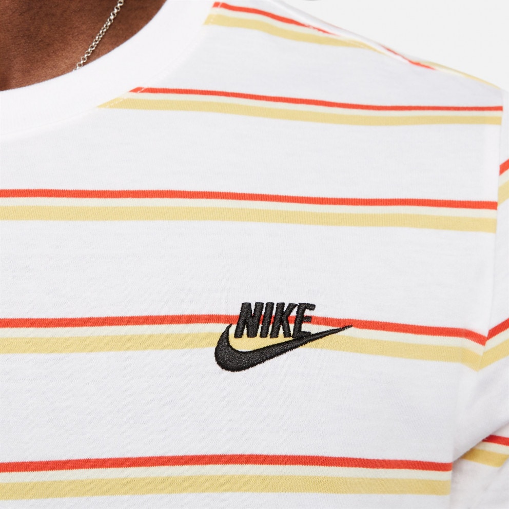 Nike Sportswear Club Ανδρικό T-shirt