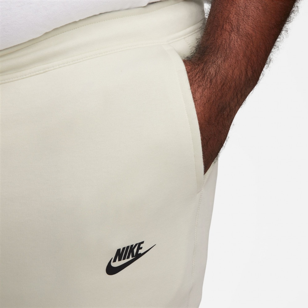 Nike Sportswear Tech Fleece Men's Plus Size Jogger Pants