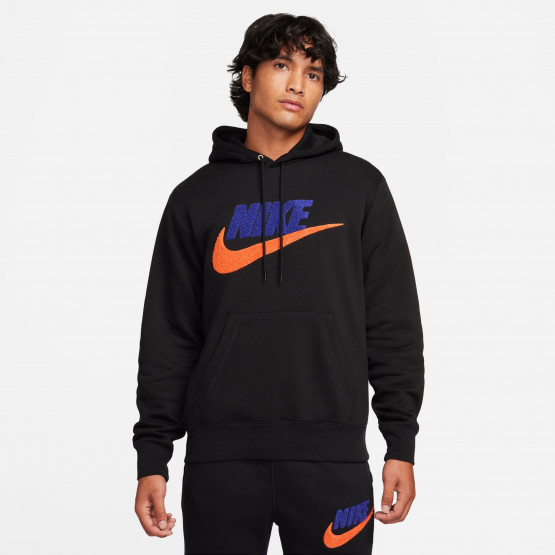 Nike Club Fleece Pullover Men's Hoodie