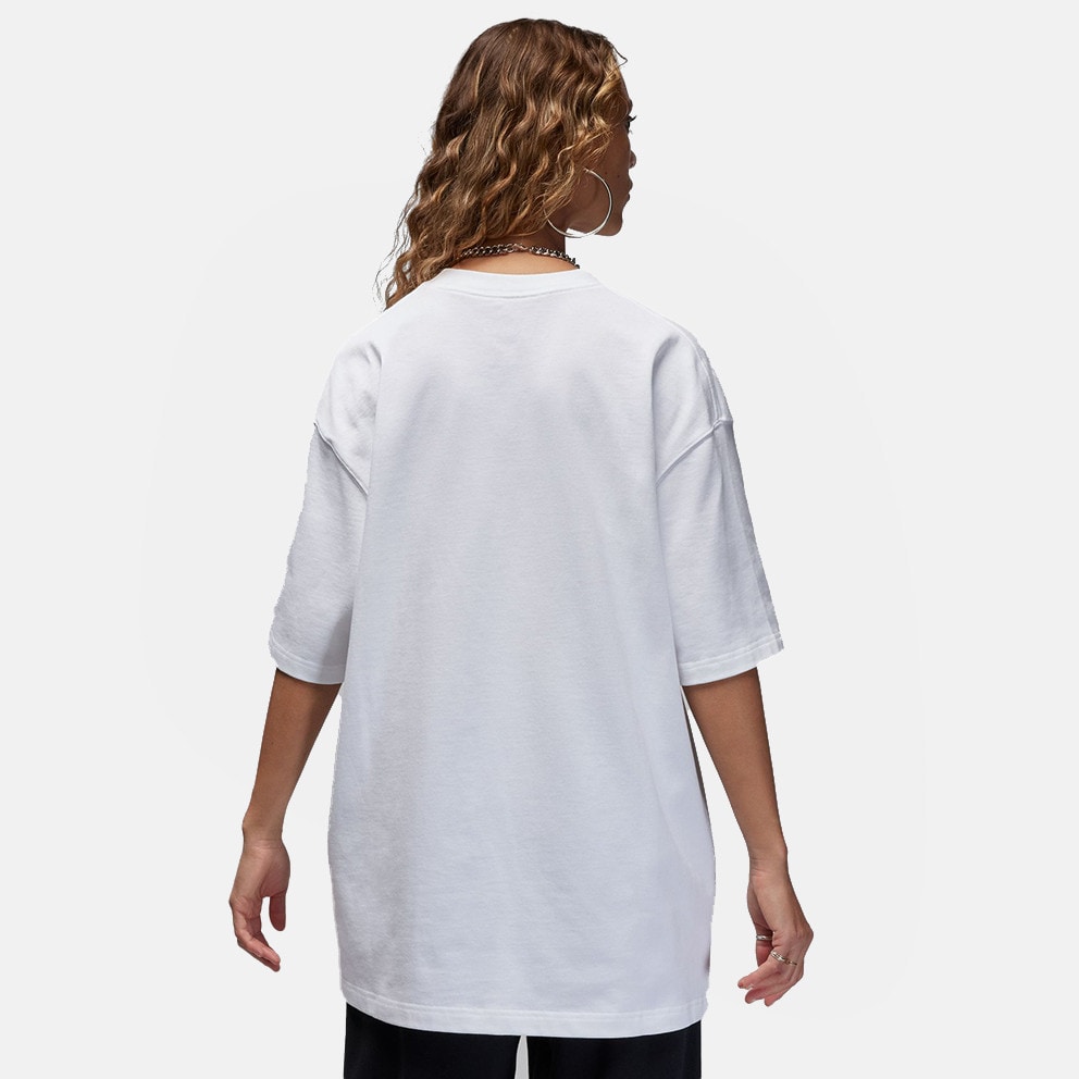 Jordan Essentials Oversized Women's T-shirt