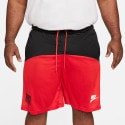 Nike Dri-FIT Starting 5 Ανδρικό Plus Size Σορτς