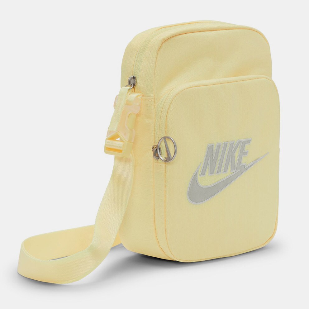 Nike Heritage Τσάντα Χιαστί 4L