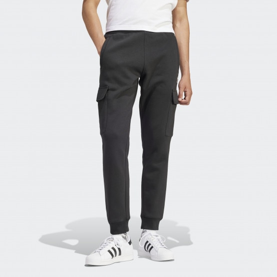 adidas Trefoil Essentials Cargo Men's Trackpants