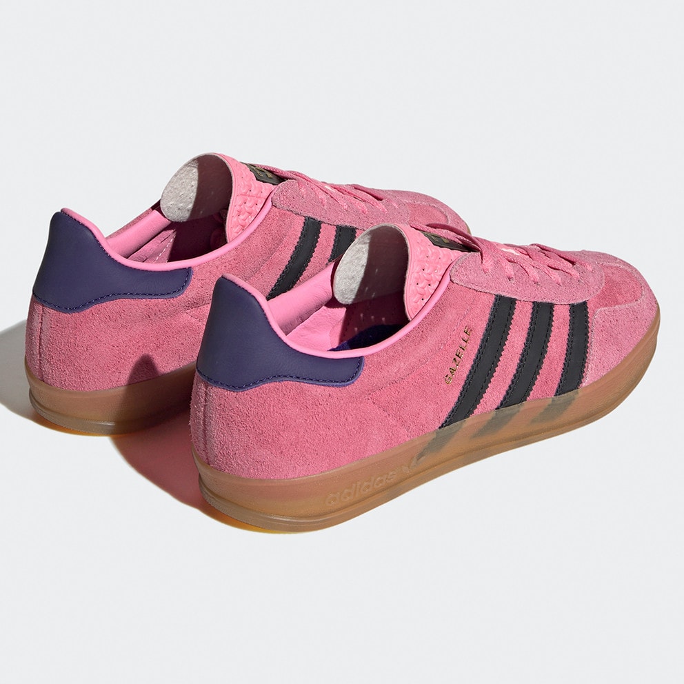 adidas Originals Gazelle Indoor Women's Shoes