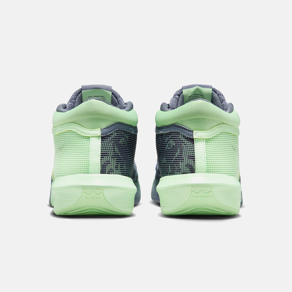 Nike LeBron Witness 8 "Vapor Green" Ανδρικά Μπασκετικά Μποτάκια