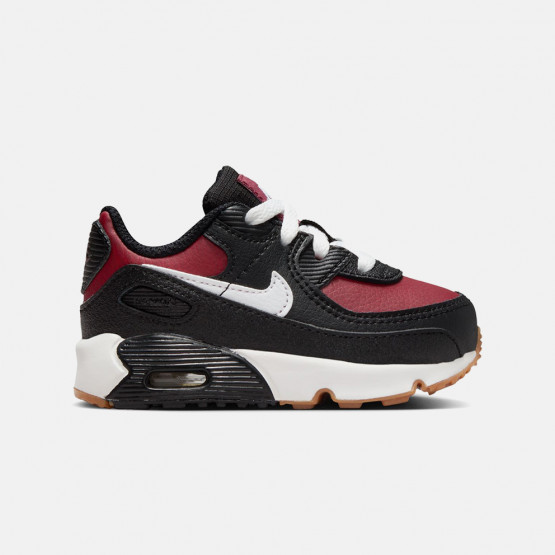 Nike Air Max 90 Βρεφικά Παπούτσια