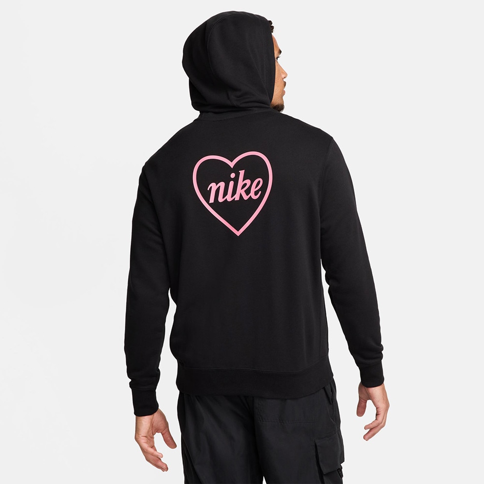 Nike Sportswear Pullover V-Day Men's Hoodie