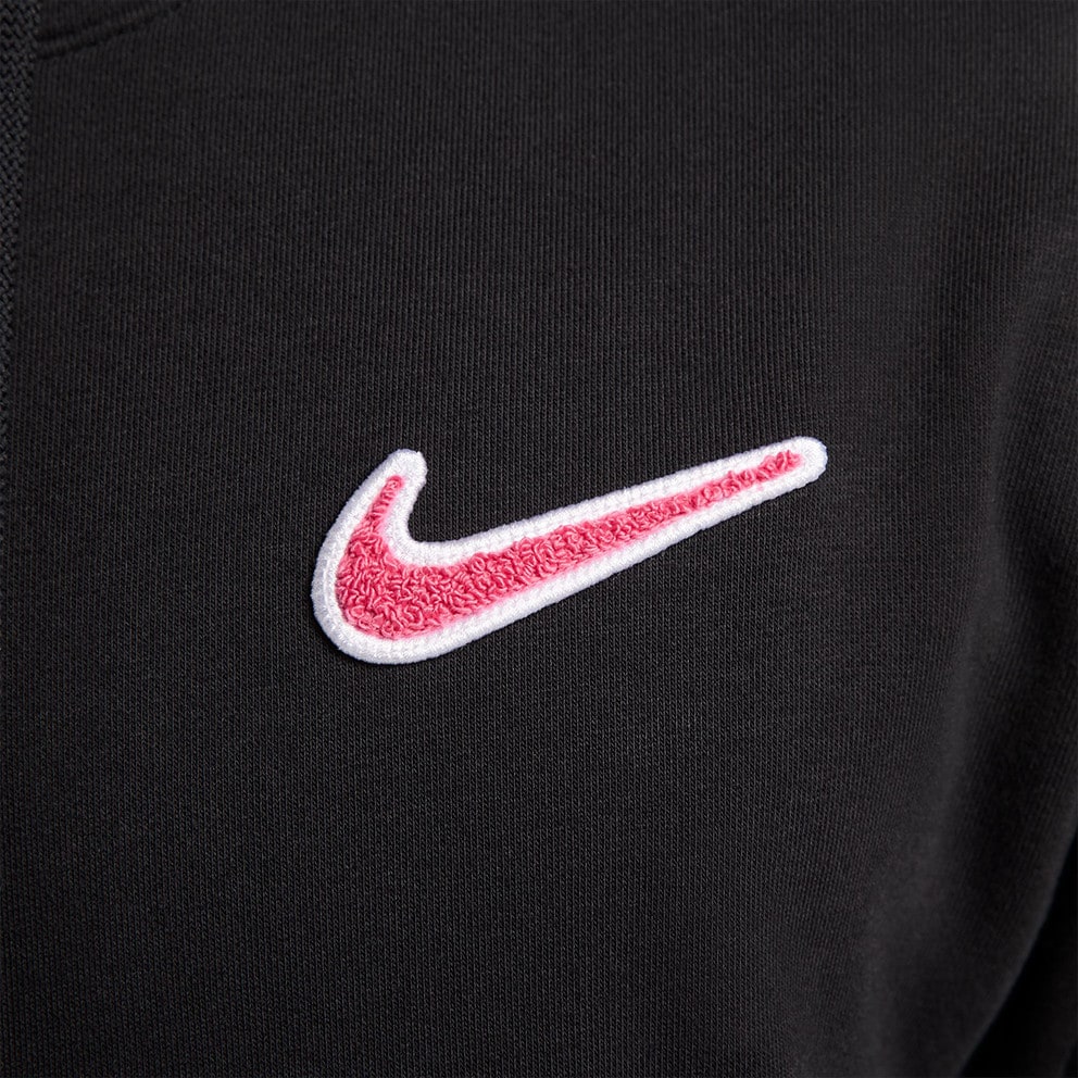 Nike Sportswear Pullover V-Day Ανδρική Μπλούζα με Κουκούλα