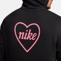 Nike Sportswear Pullover V-Day Men's Hoodie