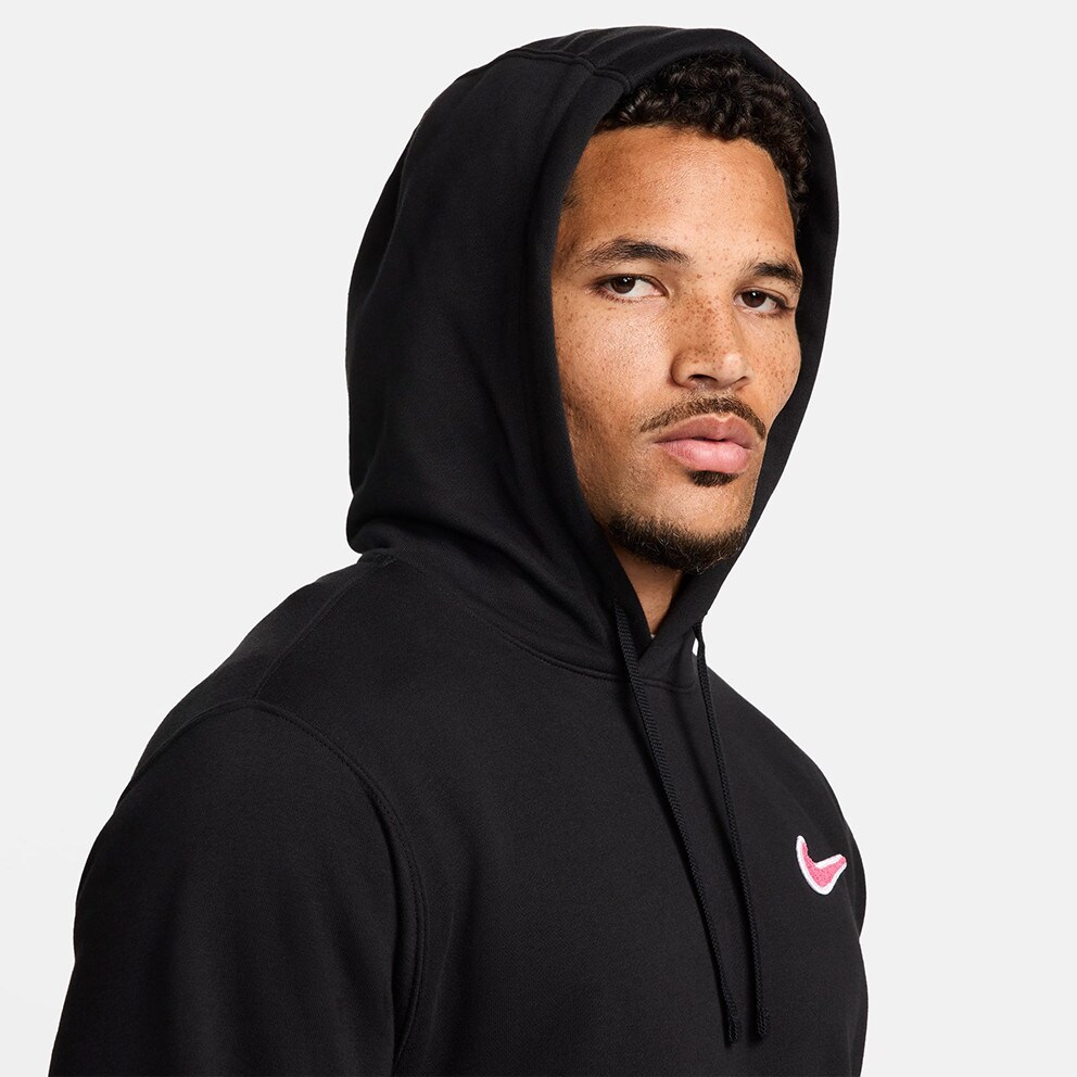 Nike Sportswear Pullover V-Day Men's Hoodie