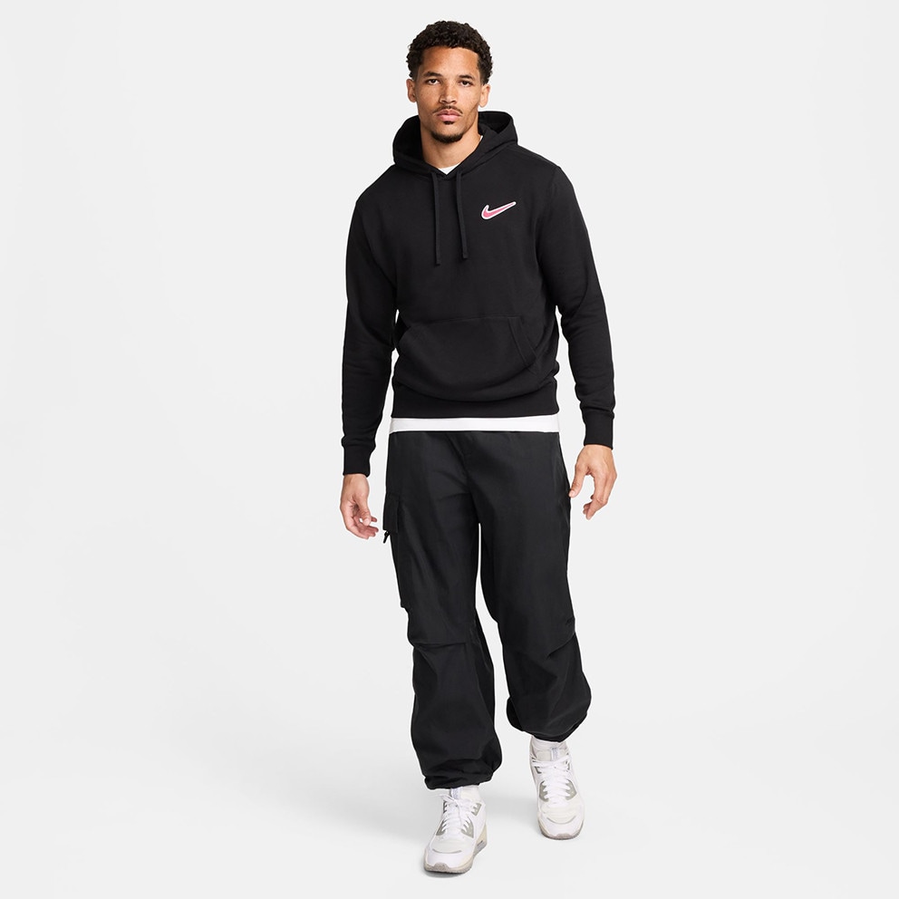 Nike Sportswear Pullover V-Day Men's Hoodie