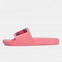 Tommy Jeans Flag Pool Γυναικεία Slides