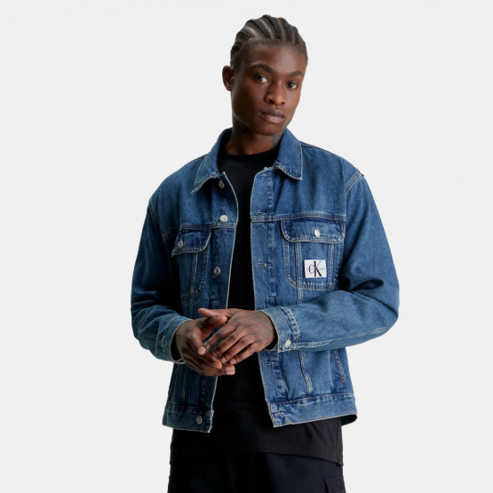 Calvin Klein Regular 90'S Denim Jacket