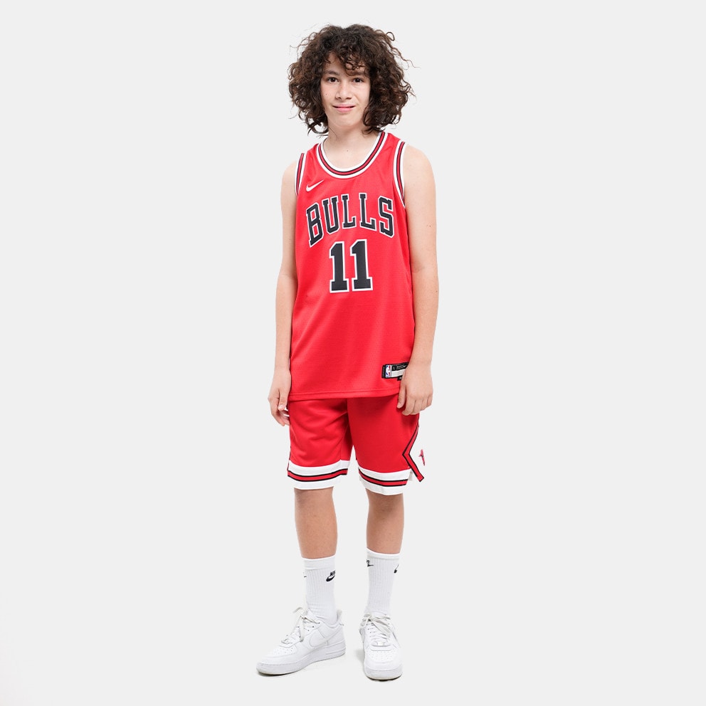 Nike NBA Boys Icon Swingman Jersey