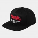 Carhartt WIP Rocky Trucker Cap