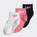 adidas Originals Kids Ankle Sock