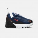 Nike Air Max 270 Βρεφικά Παπούτσια