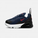 Nike Air Max 270 Βρεφικά Παπούτσια