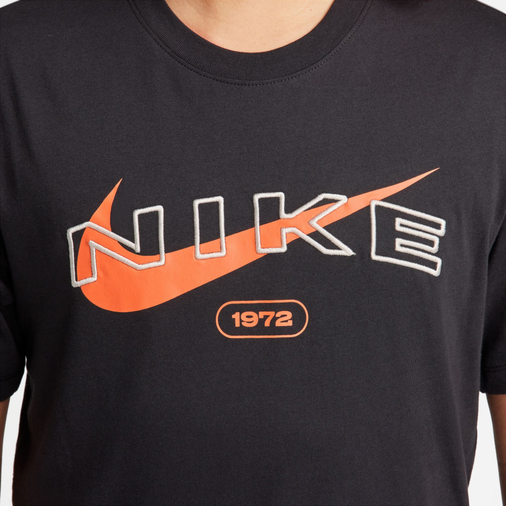 Nike M Nsw Tee Club Ssnl Hbr