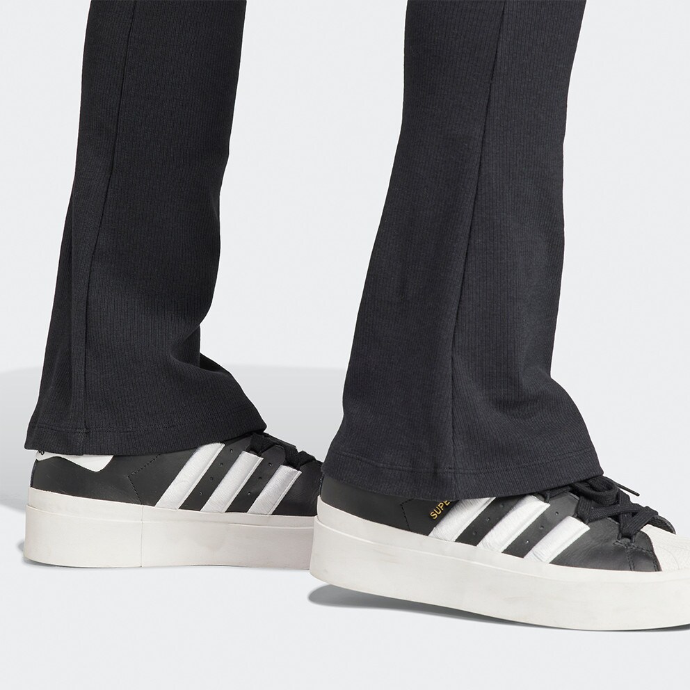 adidas Originals Rib Flared Pant