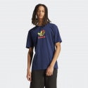 adidas Training Supply Ανδρικό T-shirt