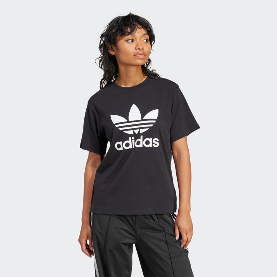 adidas Originals Trefoil Women's T-shirt